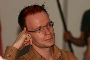 Matthias Höhn